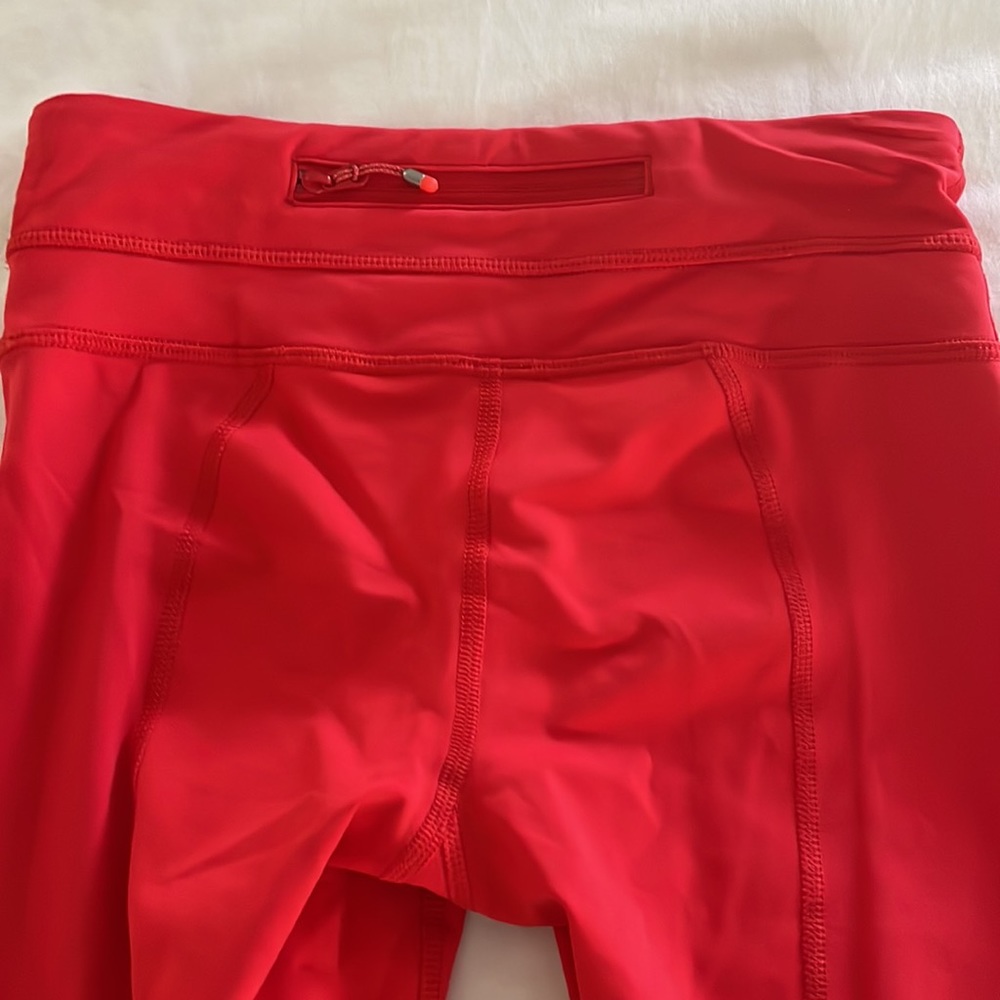 Lululemon leggings - Picture 4 of 5
